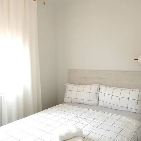 Hotel Casa L'era 1967 Pau