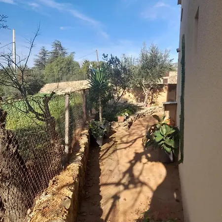 بيت للعطل Casa L'era 1967